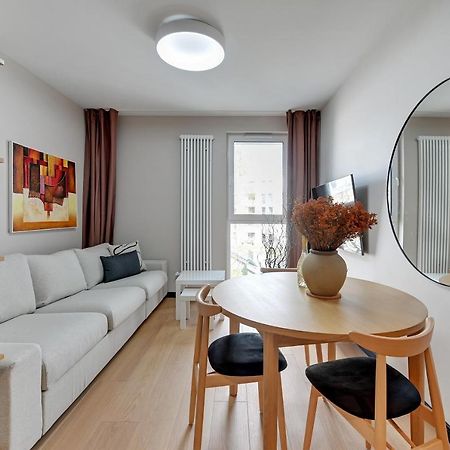 Boutique Aura 40 By Grand Apartments グダニスク エクステリア 写真