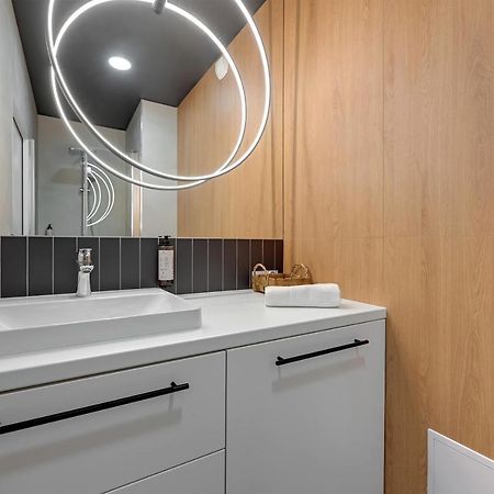 Boutique Aura 40 By Grand Apartments グダニスク エクステリア 写真