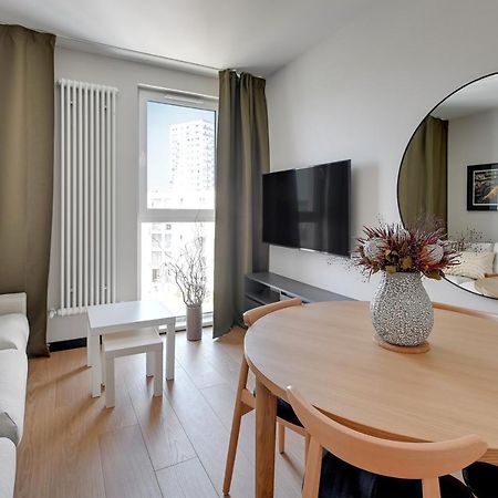 Boutique Aura 40 By Grand Apartments グダニスク エクステリア 写真