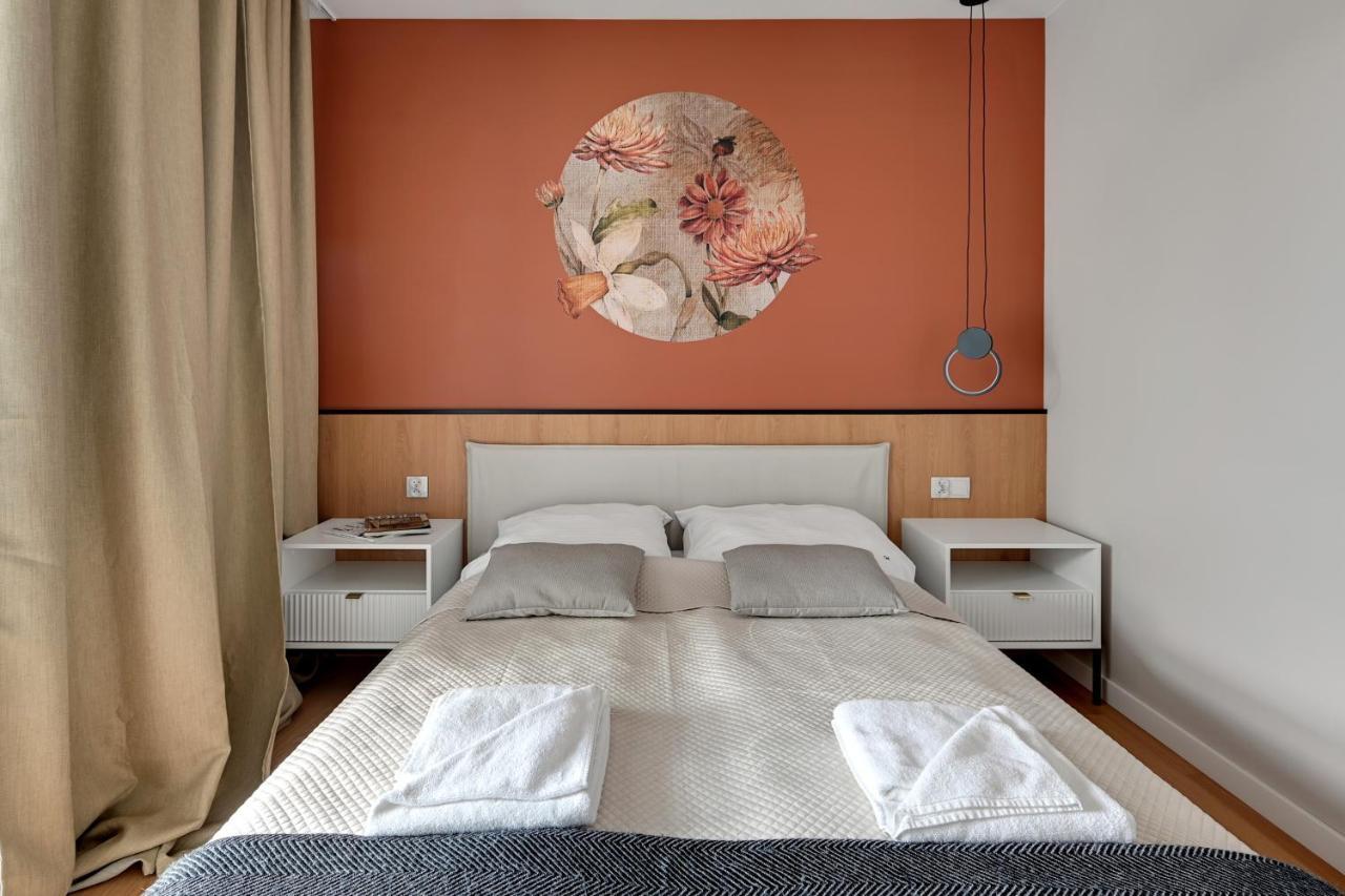 Boutique Aura 40 By Grand Apartments グダニスク エクステリア 写真