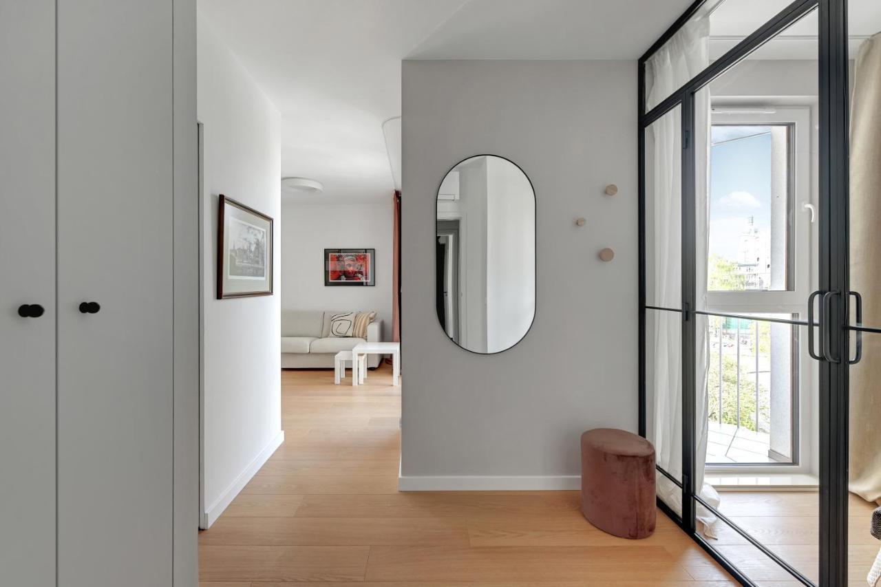 Boutique Aura 40 By Grand Apartments グダニスク エクステリア 写真