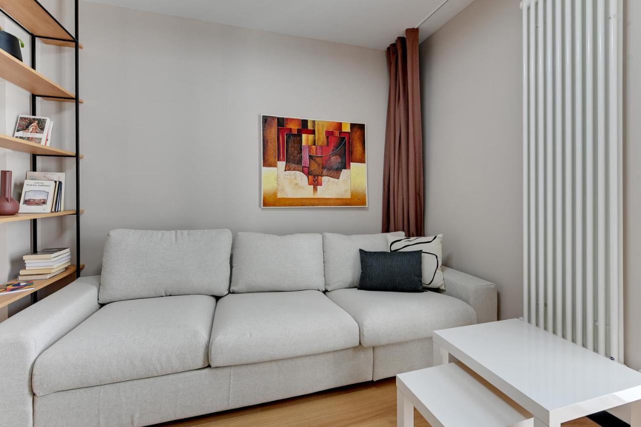 Boutique Aura 40 By Grand Apartments グダニスク エクステリア 写真