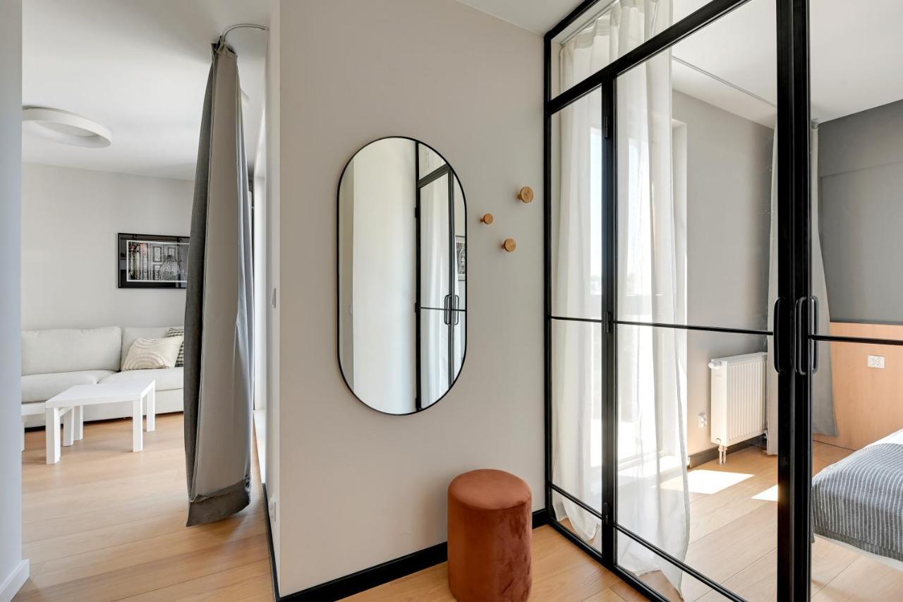 Boutique Aura 40 By Grand Apartments グダニスク エクステリア 写真