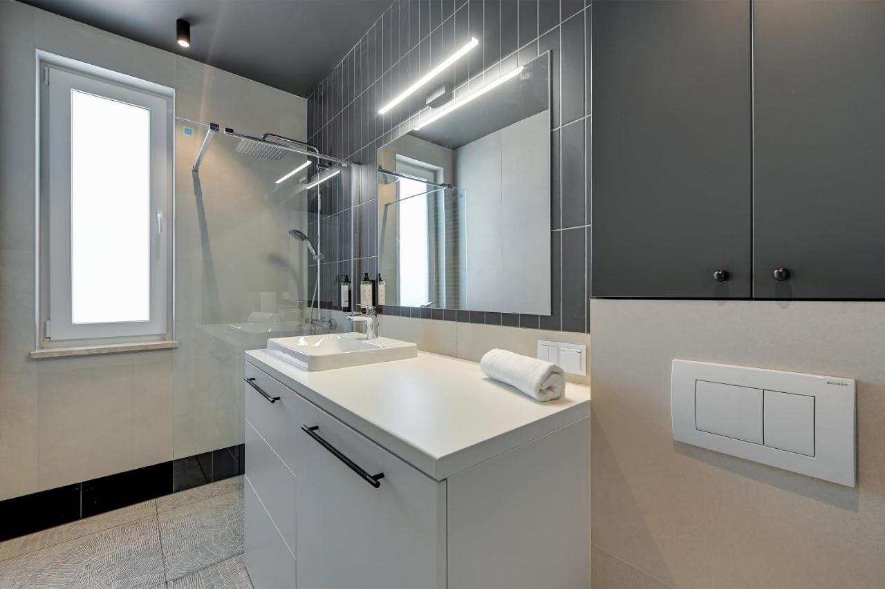 Boutique Aura 40 By Grand Apartments グダニスク エクステリア 写真