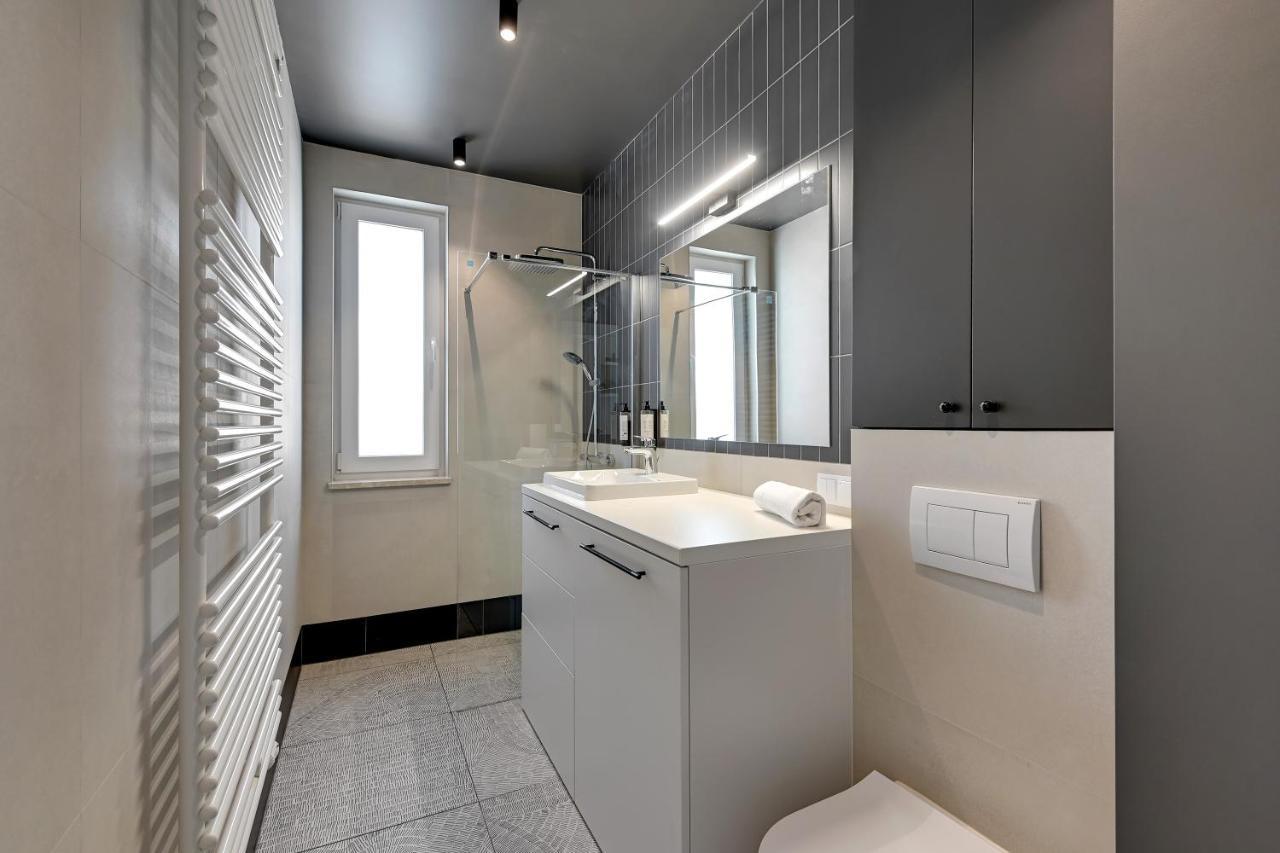 Boutique Aura 40 By Grand Apartments グダニスク エクステリア 写真
