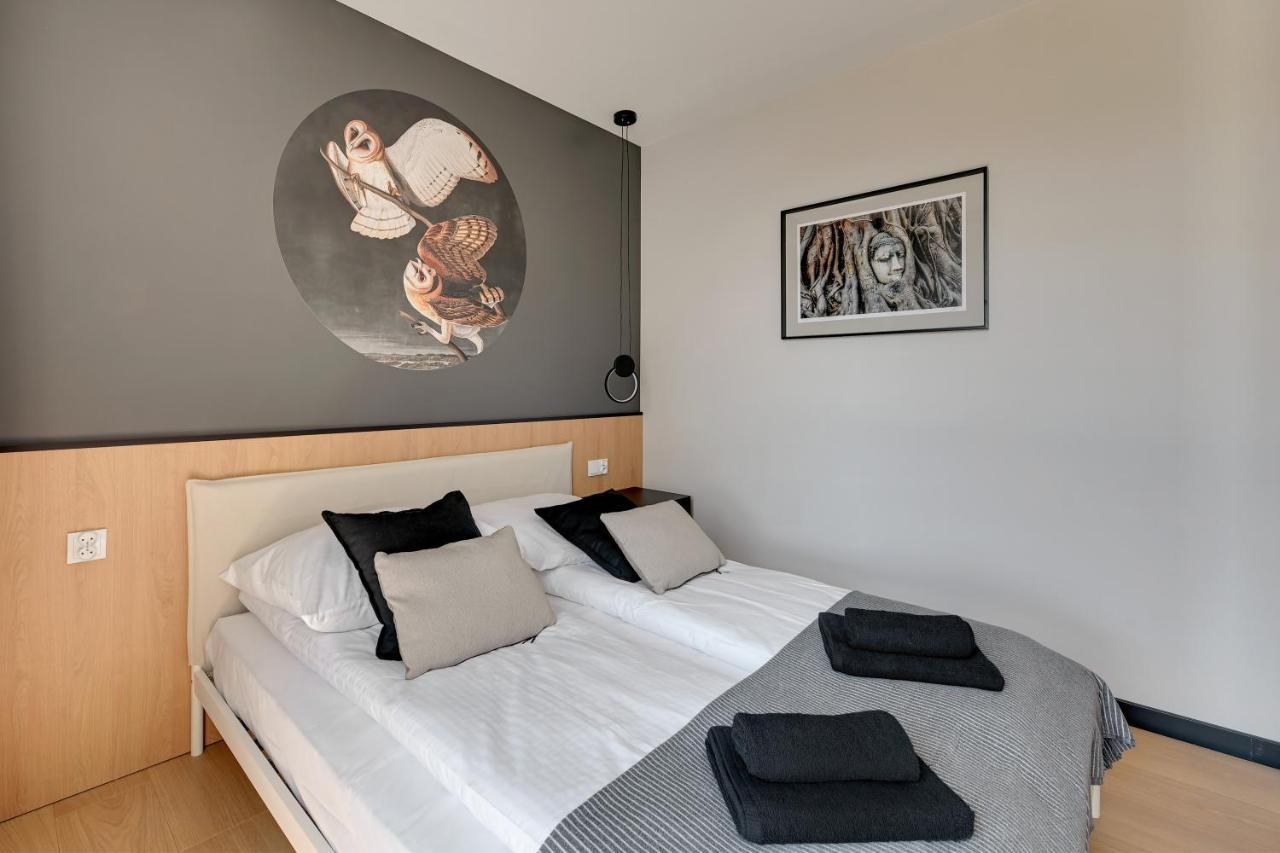 Boutique Aura 40 By Grand Apartments グダニスク エクステリア 写真