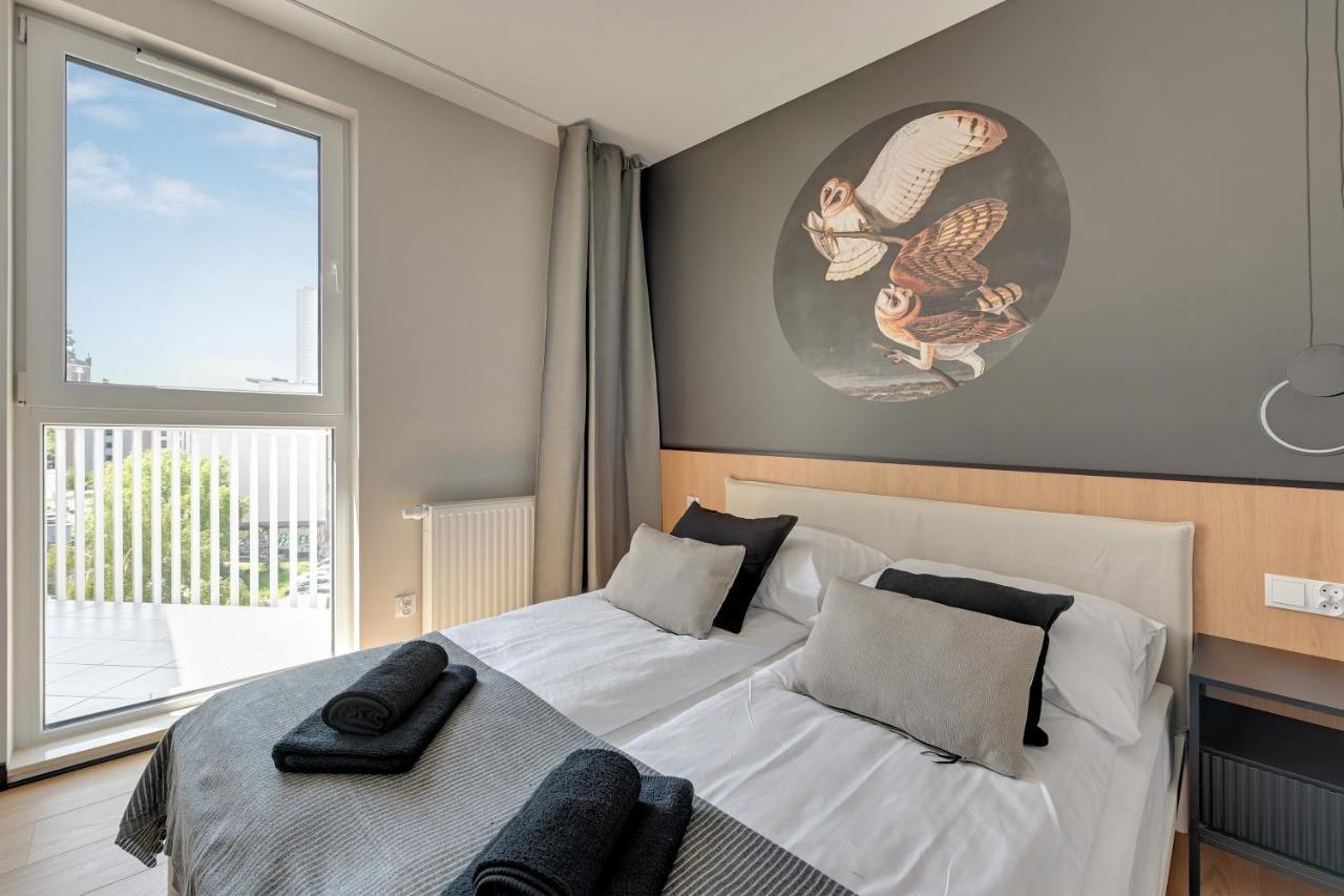 Boutique Aura 40 By Grand Apartments グダニスク エクステリア 写真